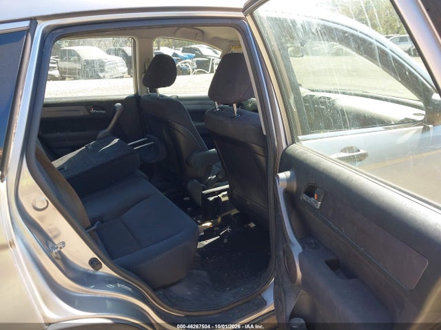 Aukcja sprzedaży 2008 Honda Cr-v Lx, vin: JHLRE48338C076727, numer aukcji: 46267504