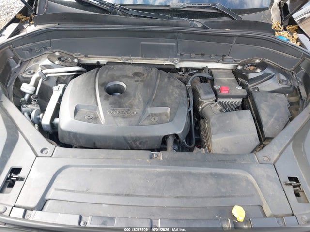 Продаж на аукціоні авто 2016 Volvo Xc90 T6 R-design, vin: YV4A22PM7G1039625, номер лоту: 46267509