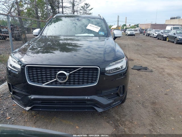 Продаж на аукціоні авто 2016 Volvo Xc90 T6 R-design, vin: YV4A22PM7G1039625, номер лоту: 46267509