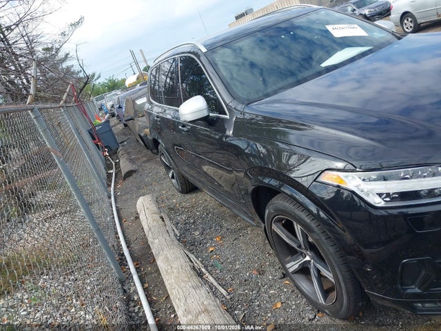 Продаж на аукціоні авто 2016 Volvo Xc90 T6 R-design, vin: YV4A22PM7G1039625, номер лоту: 46267509