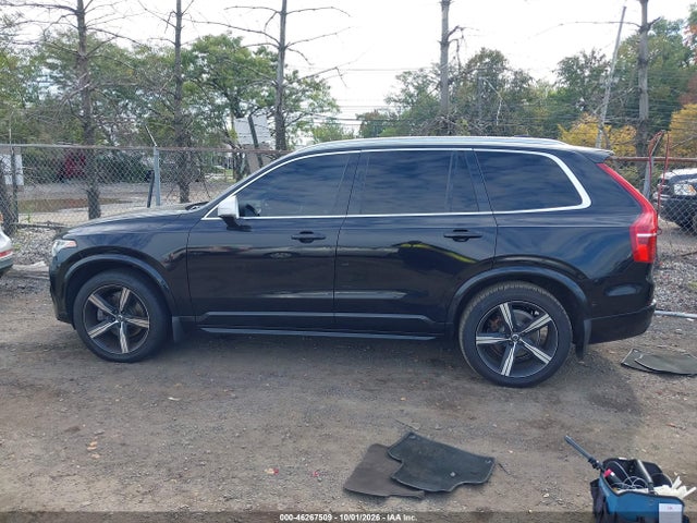 Продаж на аукціоні авто 2016 Volvo Xc90 T6 R-design, vin: YV4A22PM7G1039625, номер лоту: 46267509