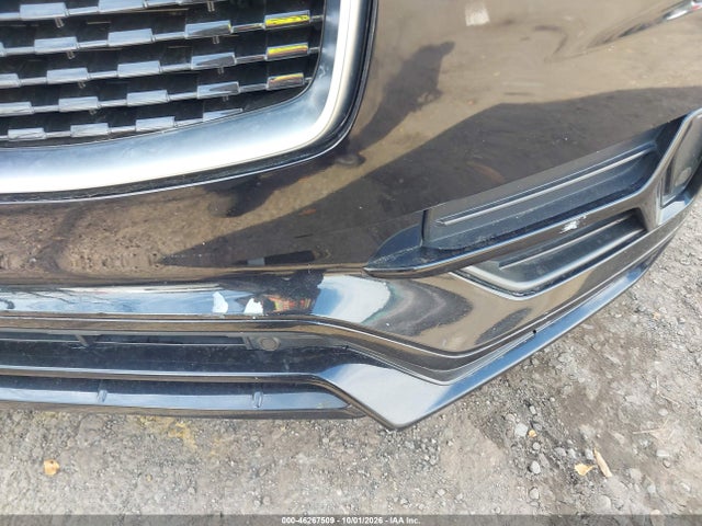 Продаж на аукціоні авто 2016 Volvo Xc90 T6 R-design, vin: YV4A22PM7G1039625, номер лоту: 46267509