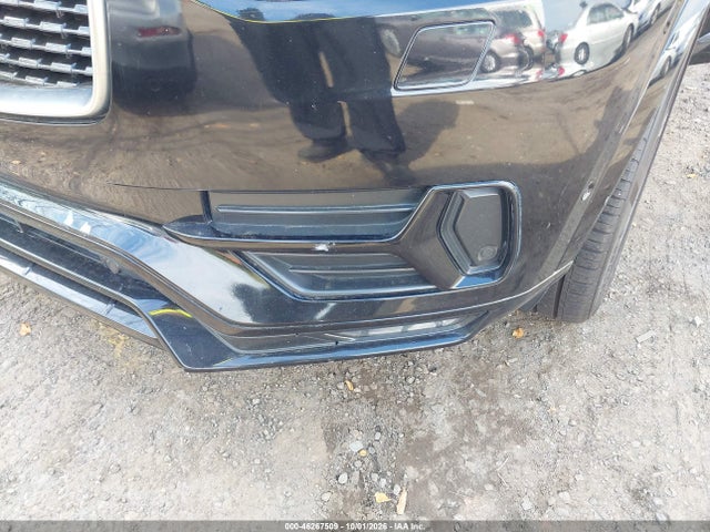 Продаж на аукціоні авто 2016 Volvo Xc90 T6 R-design, vin: YV4A22PM7G1039625, номер лоту: 46267509