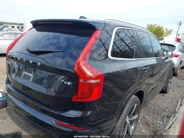Продаж на аукціоні авто 2016 Volvo Xc90 T6 R-design, vin: YV4A22PM7G1039625, номер лоту: 46267509