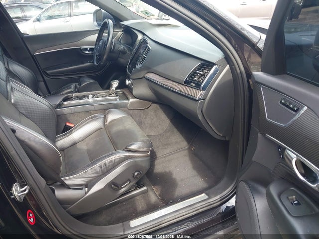 Продаж на аукціоні авто 2016 Volvo Xc90 T6 R-design, vin: YV4A22PM7G1039625, номер лоту: 46267509