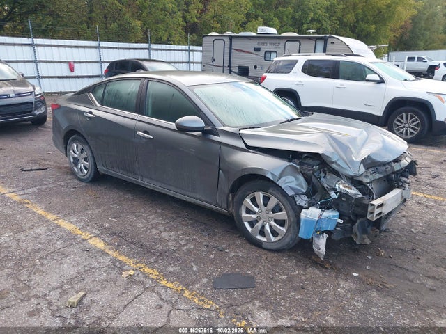 46267516 :رقم المزاد ، 1N4BL4BV0LC131308 vin ، 2020 Nissan Altima S Fwd مزاد بيع