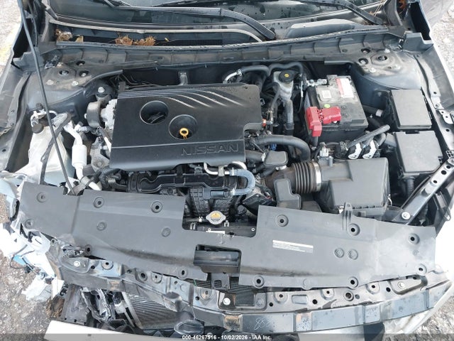 46267516 :رقم المزاد ، 1N4BL4BV0LC131308 vin ، 2020 Nissan Altima S Fwd مزاد بيع