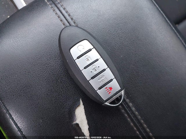 46267516 :رقم المزاد ، 1N4BL4BV0LC131308 vin ، 2020 Nissan Altima S Fwd مزاد بيع