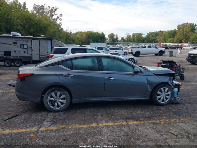 46267516 :رقم المزاد ، 1N4BL4BV0LC131308 vin ، 2020 Nissan Altima S Fwd مزاد بيع