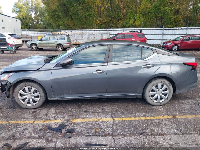 46267516 :رقم المزاد ، 1N4BL4BV0LC131308 vin ، 2020 Nissan Altima S Fwd مزاد بيع