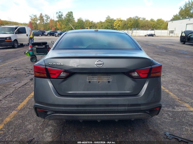 46267516 :رقم المزاد ، 1N4BL4BV0LC131308 vin ، 2020 Nissan Altima S Fwd مزاد بيع
