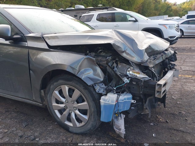 46267516 :رقم المزاد ، 1N4BL4BV0LC131308 vin ، 2020 Nissan Altima S Fwd مزاد بيع