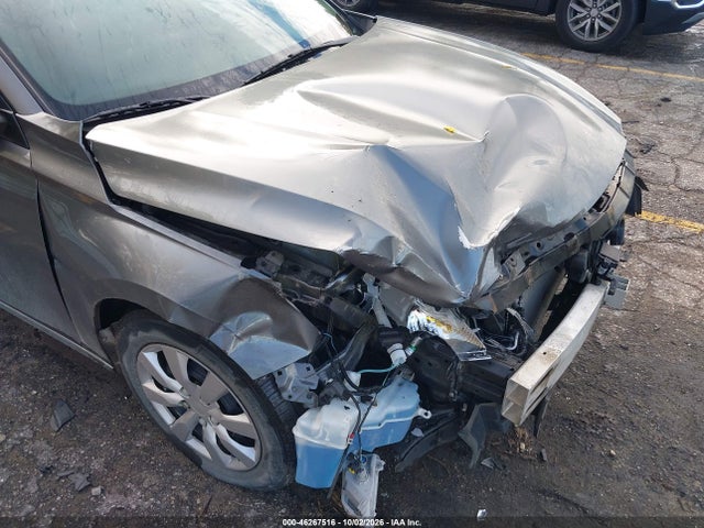 46267516 :رقم المزاد ، 1N4BL4BV0LC131308 vin ، 2020 Nissan Altima S Fwd مزاد بيع