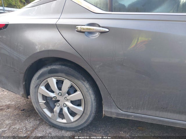 46267516 :رقم المزاد ، 1N4BL4BV0LC131308 vin ، 2020 Nissan Altima S Fwd مزاد بيع