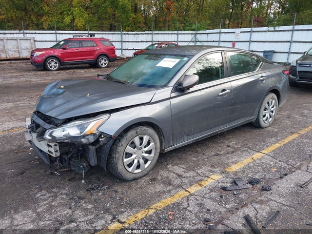 46267516 :رقم المزاد ، 1N4BL4BV0LC131308 vin ، 2020 Nissan Altima S Fwd مزاد بيع