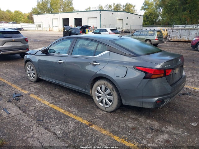 46267516 :رقم المزاد ، 1N4BL4BV0LC131308 vin ، 2020 Nissan Altima S Fwd مزاد بيع