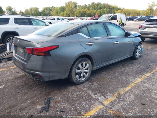 46267516 :رقم المزاد ، 1N4BL4BV0LC131308 vin ، 2020 Nissan Altima S Fwd مزاد بيع