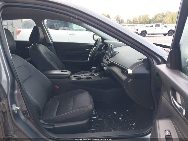 46267516 :رقم المزاد ، 1N4BL4BV0LC131308 vin ، 2020 Nissan Altima S Fwd مزاد بيع