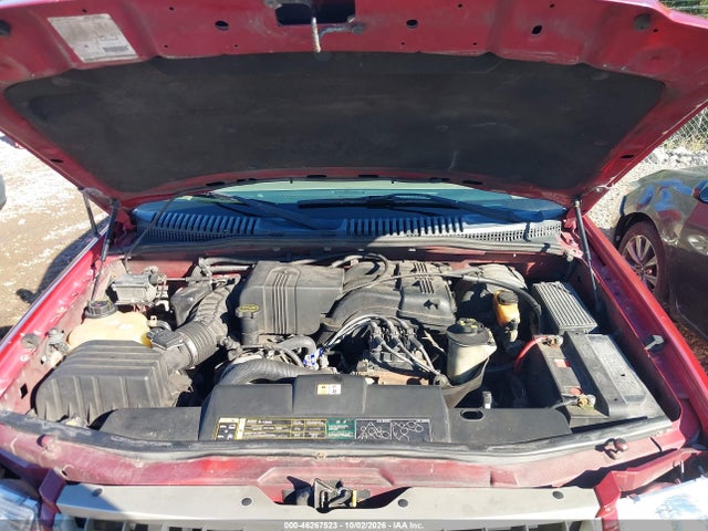 Продажа на аукционе авто 2003 Ford Explorer Eddie Bauer, vin: 1FMZU74K63UB46038, номер лота: 46267523