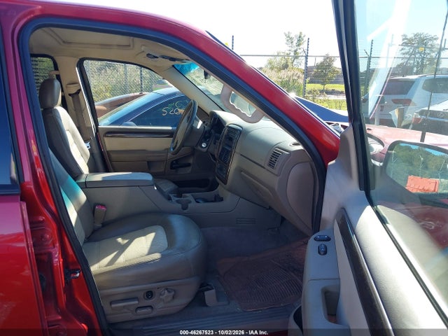 Продажа на аукционе авто 2003 Ford Explorer Eddie Bauer, vin: 1FMZU74K63UB46038, номер лота: 46267523