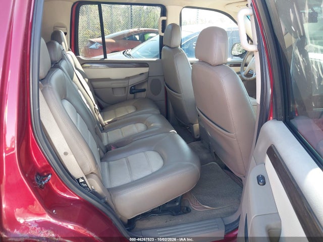 Продажа на аукционе авто 2003 Ford Explorer Eddie Bauer, vin: 1FMZU74K63UB46038, номер лота: 46267523