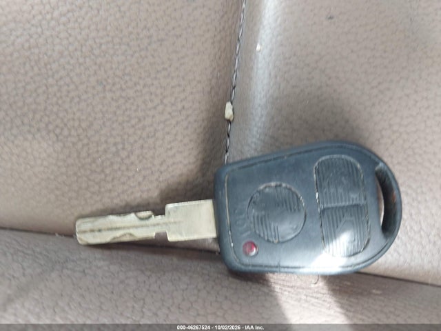 Продаж на аукціоні авто 2001 Bmw Z3 2.5i, vin: WBACN33471LM03386, номер лоту: 46267524