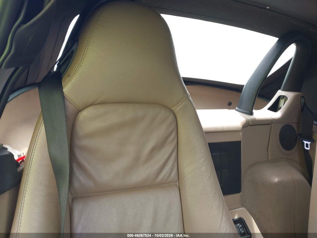 Продаж на аукціоні авто 2001 Bmw Z3 2.5i, vin: WBACN33471LM03386, номер лоту: 46267524