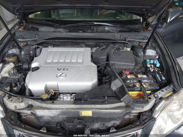 46267543 :رقم المزاد ، JTHBJ46GX92334943 vin ، 2009 Lexus Es 350 مزاد بيع
