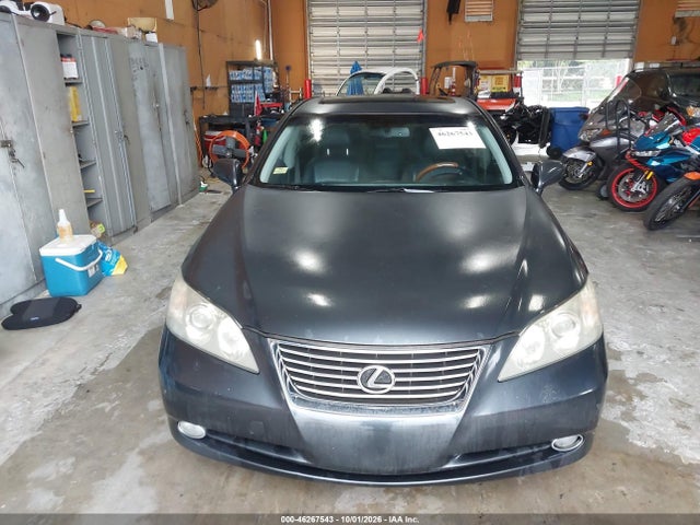 46267543 :رقم المزاد ، JTHBJ46GX92334943 vin ، 2009 Lexus Es 350 مزاد بيع