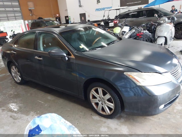 46267543 :رقم المزاد ، JTHBJ46GX92334943 vin ، 2009 Lexus Es 350 مزاد بيع