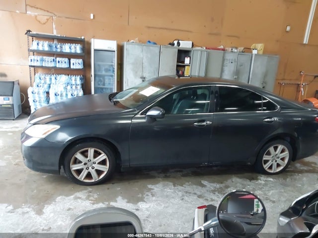 46267543 :رقم المزاد ، JTHBJ46GX92334943 vin ، 2009 Lexus Es 350 مزاد بيع