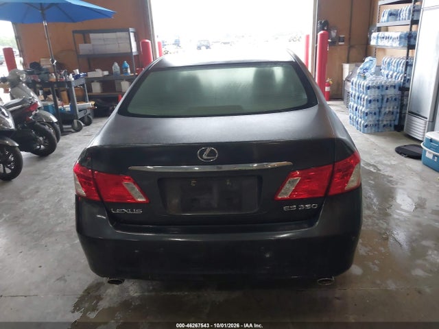 46267543 :رقم المزاد ، JTHBJ46GX92334943 vin ، 2009 Lexus Es 350 مزاد بيع