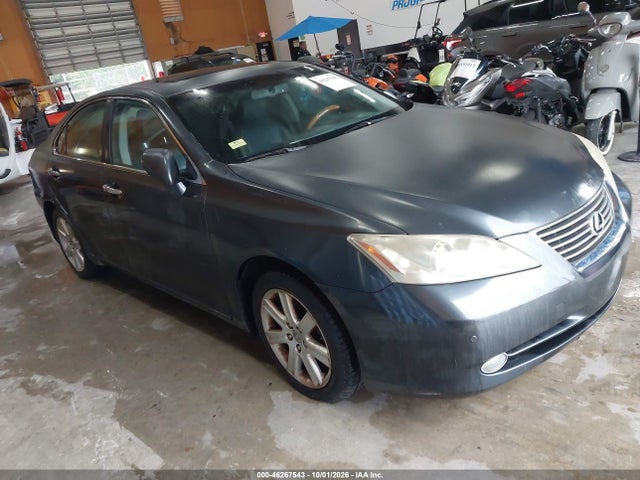 46267543 :رقم المزاد ، JTHBJ46GX92334943 vin ، 2009 Lexus Es 350 مزاد بيع