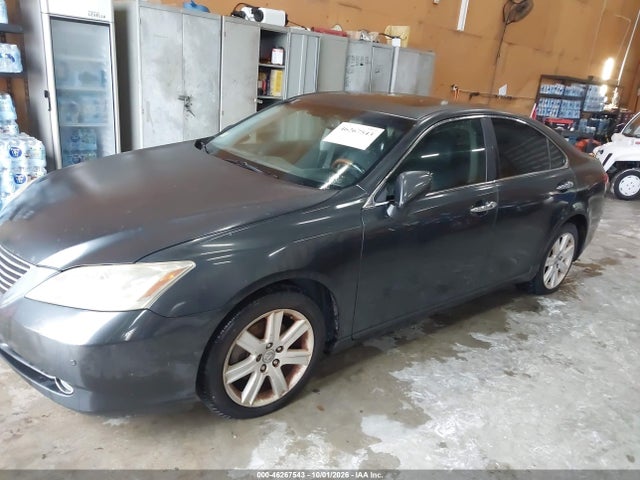46267543 :رقم المزاد ، JTHBJ46GX92334943 vin ، 2009 Lexus Es 350 مزاد بيع