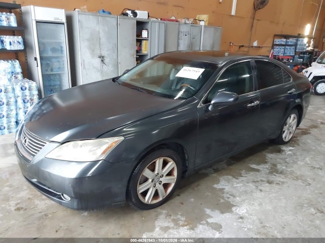 46267543 :رقم المزاد ، JTHBJ46GX92334943 vin ، 2009 Lexus Es 350 مزاد بيع
