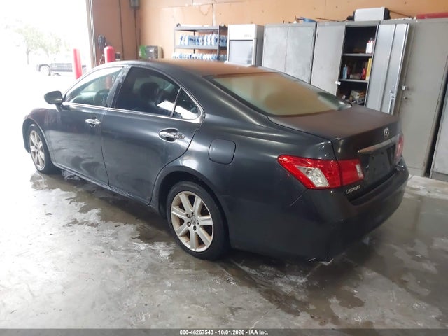 46267543 :رقم المزاد ، JTHBJ46GX92334943 vin ، 2009 Lexus Es 350 مزاد بيع