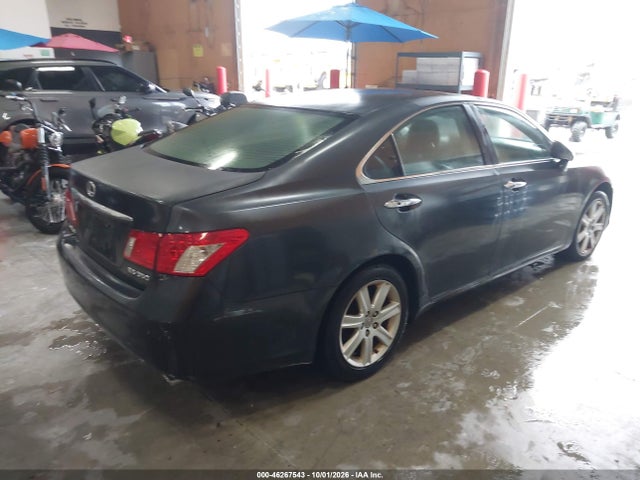 46267543 :رقم المزاد ، JTHBJ46GX92334943 vin ، 2009 Lexus Es 350 مزاد بيع