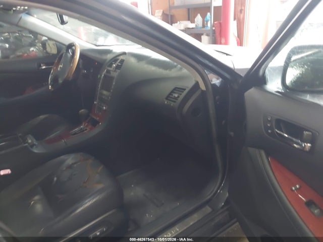 46267543 :رقم المزاد ، JTHBJ46GX92334943 vin ، 2009 Lexus Es 350 مزاد بيع