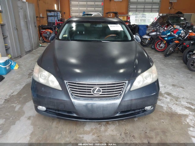 46267543 :رقم المزاد ، JTHBJ46GX92334943 vin ، 2009 Lexus Es 350 مزاد بيع