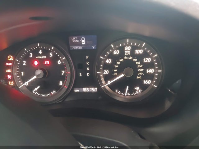 46267543 :رقم المزاد ، JTHBJ46GX92334943 vin ، 2009 Lexus Es 350 مزاد بيع