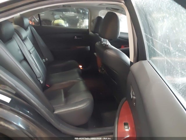46267543 :رقم المزاد ، JTHBJ46GX92334943 vin ، 2009 Lexus Es 350 مزاد بيع