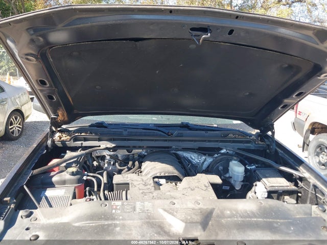 Aukcja sprzedaży 2016 Chevrolet Silverado 1500 2lt, vin: 1GCVKRECXGZ348286, numer aukcji: 46267562