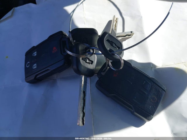 Aukcja sprzedaży 2016 Chevrolet Silverado 1500 2lt, vin: 1GCVKRECXGZ348286, numer aukcji: 46267562