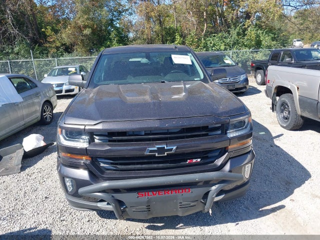 Aukcja sprzedaży 2016 Chevrolet Silverado 1500 2lt, vin: 1GCVKRECXGZ348286, numer aukcji: 46267562