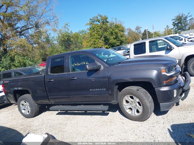 Aukcja sprzedaży 2016 Chevrolet Silverado 1500 2lt, vin: 1GCVKRECXGZ348286, numer aukcji: 46267562