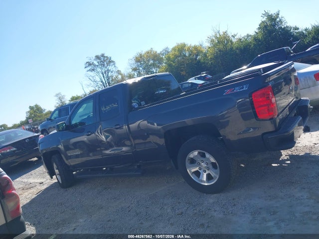 Aukcja sprzedaży 2016 Chevrolet Silverado 1500 2lt, vin: 1GCVKRECXGZ348286, numer aukcji: 46267562