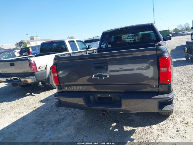 Aukcja sprzedaży 2016 Chevrolet Silverado 1500 2lt, vin: 1GCVKRECXGZ348286, numer aukcji: 46267562