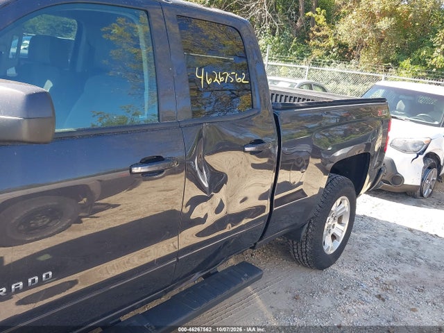 Aukcja sprzedaży 2016 Chevrolet Silverado 1500 2lt, vin: 1GCVKRECXGZ348286, numer aukcji: 46267562