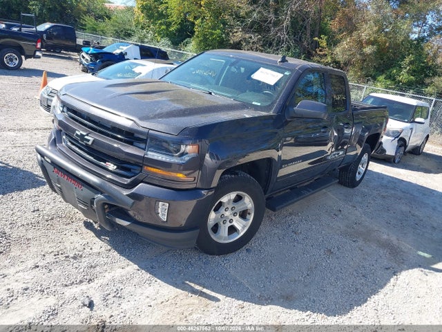 Aukcja sprzedaży 2016 Chevrolet Silverado 1500 2lt, vin: 1GCVKRECXGZ348286, numer aukcji: 46267562