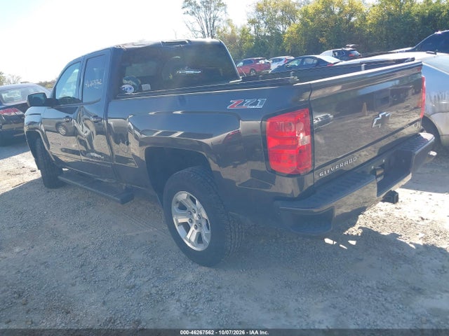 Aukcja sprzedaży 2016 Chevrolet Silverado 1500 2lt, vin: 1GCVKRECXGZ348286, numer aukcji: 46267562